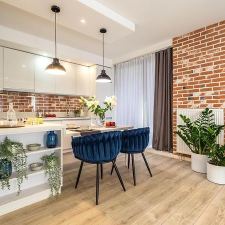 Apartment 24 Premium Old Town فروتسواف المظهر الخارجي الصورة