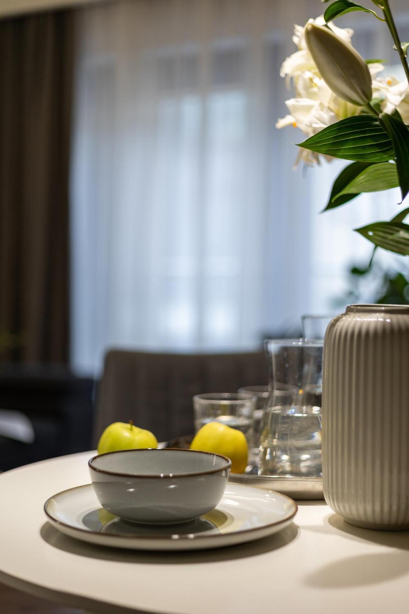 Apartment 24 Premium Old Town فروتسواف المظهر الخارجي الصورة
