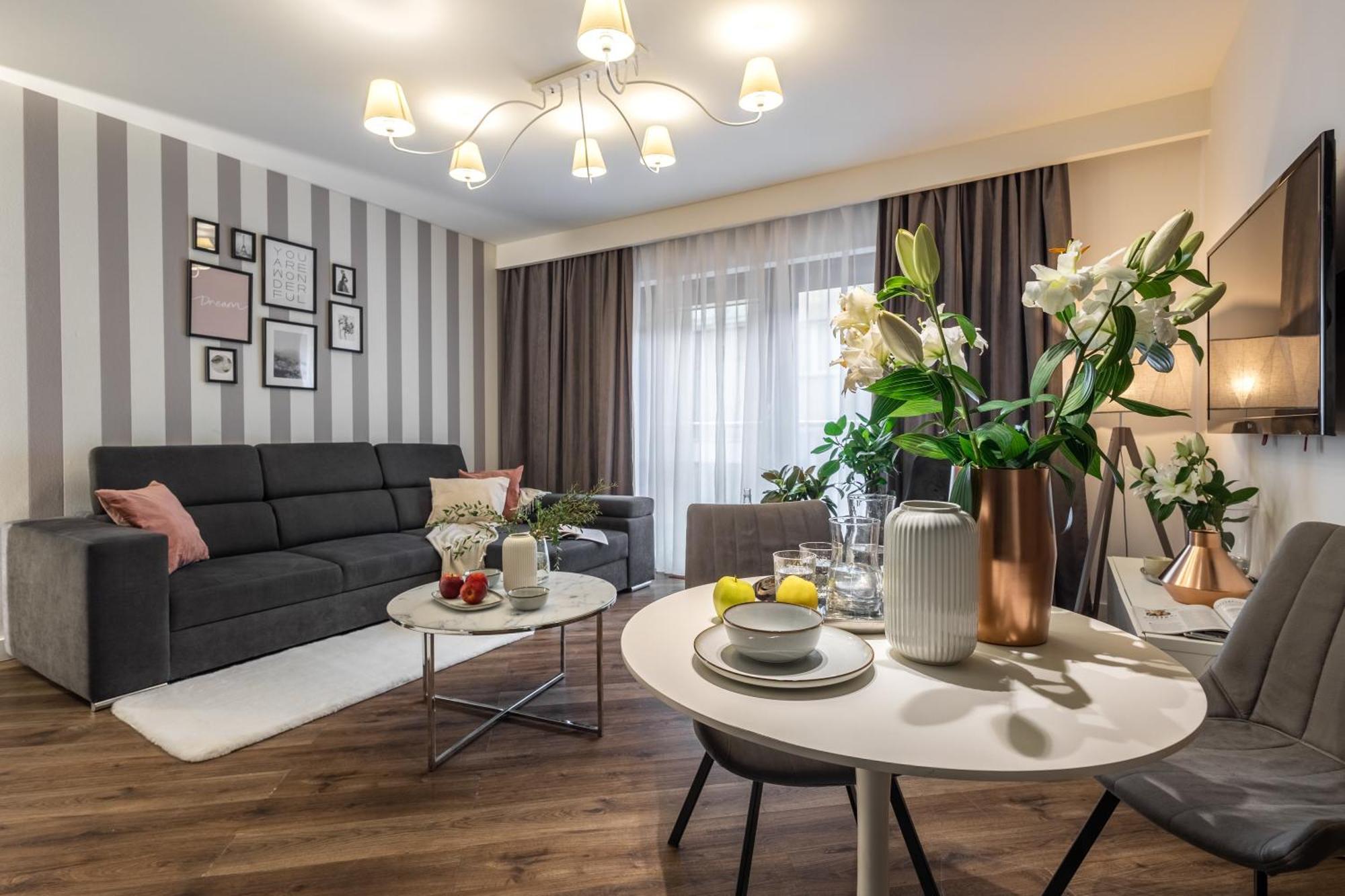 Apartment 24 Premium Old Town فروتسواف المظهر الخارجي الصورة