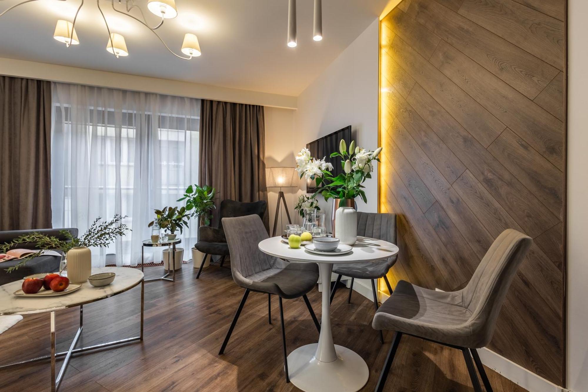 Apartment 24 Premium Old Town فروتسواف المظهر الخارجي الصورة