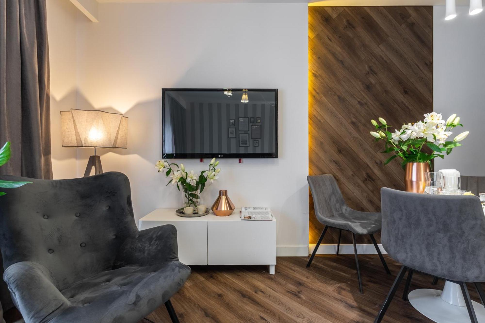 Apartment 24 Premium Old Town فروتسواف المظهر الخارجي الصورة