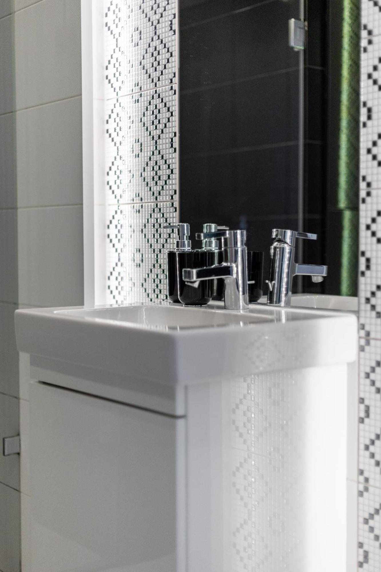 Apartment 24 Premium Old Town فروتسواف المظهر الخارجي الصورة