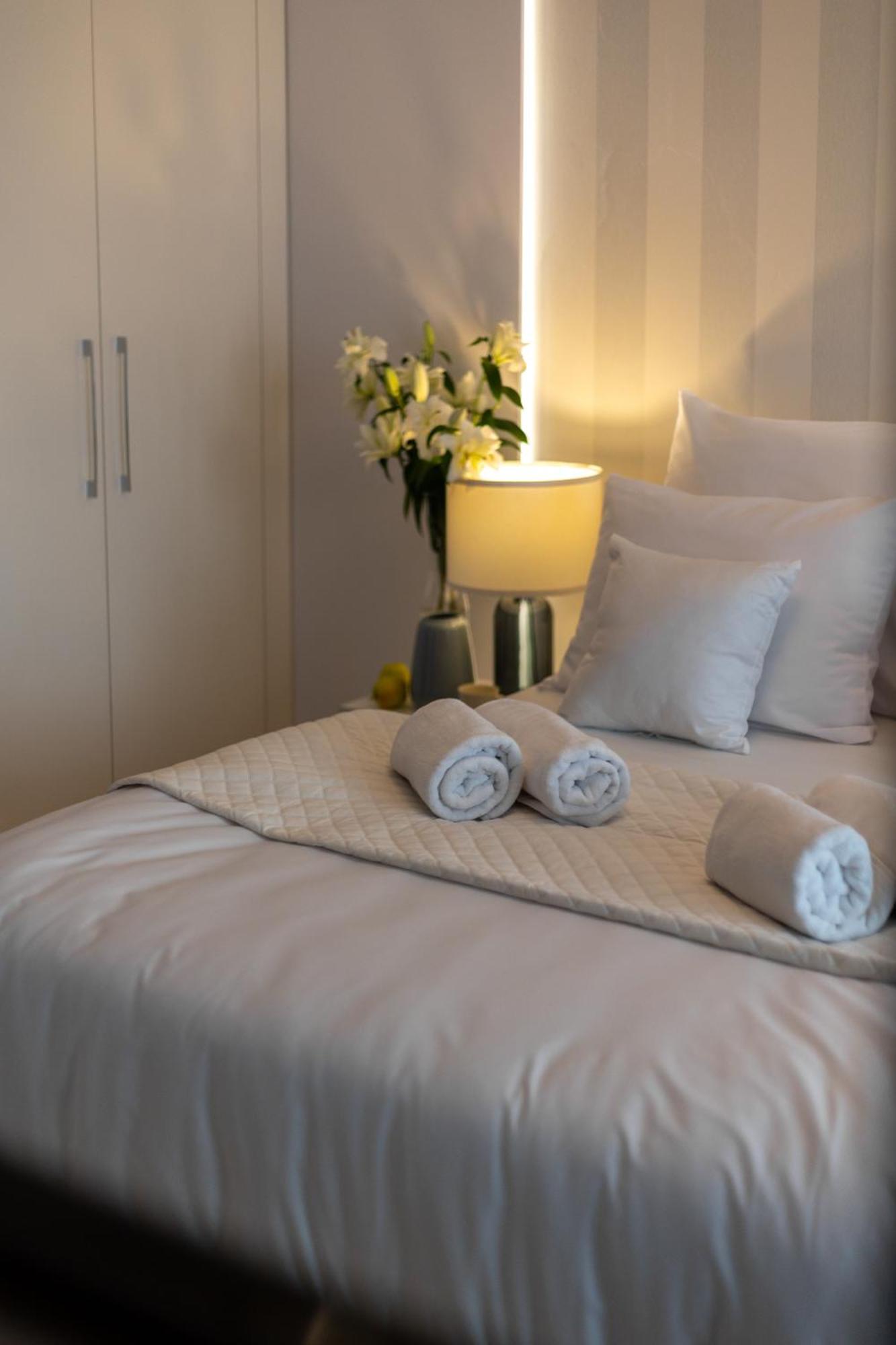 Apartment 24 Premium Old Town فروتسواف المظهر الخارجي الصورة