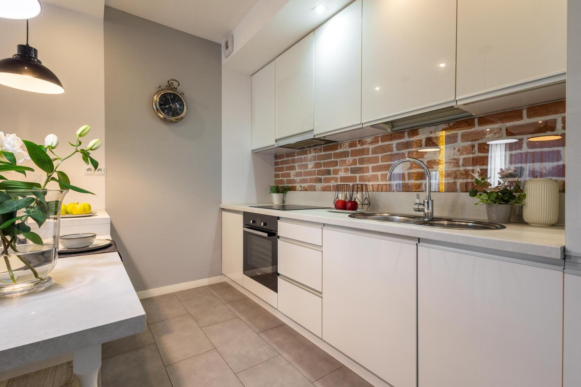 Apartment 24 Premium Old Town فروتسواف المظهر الخارجي الصورة