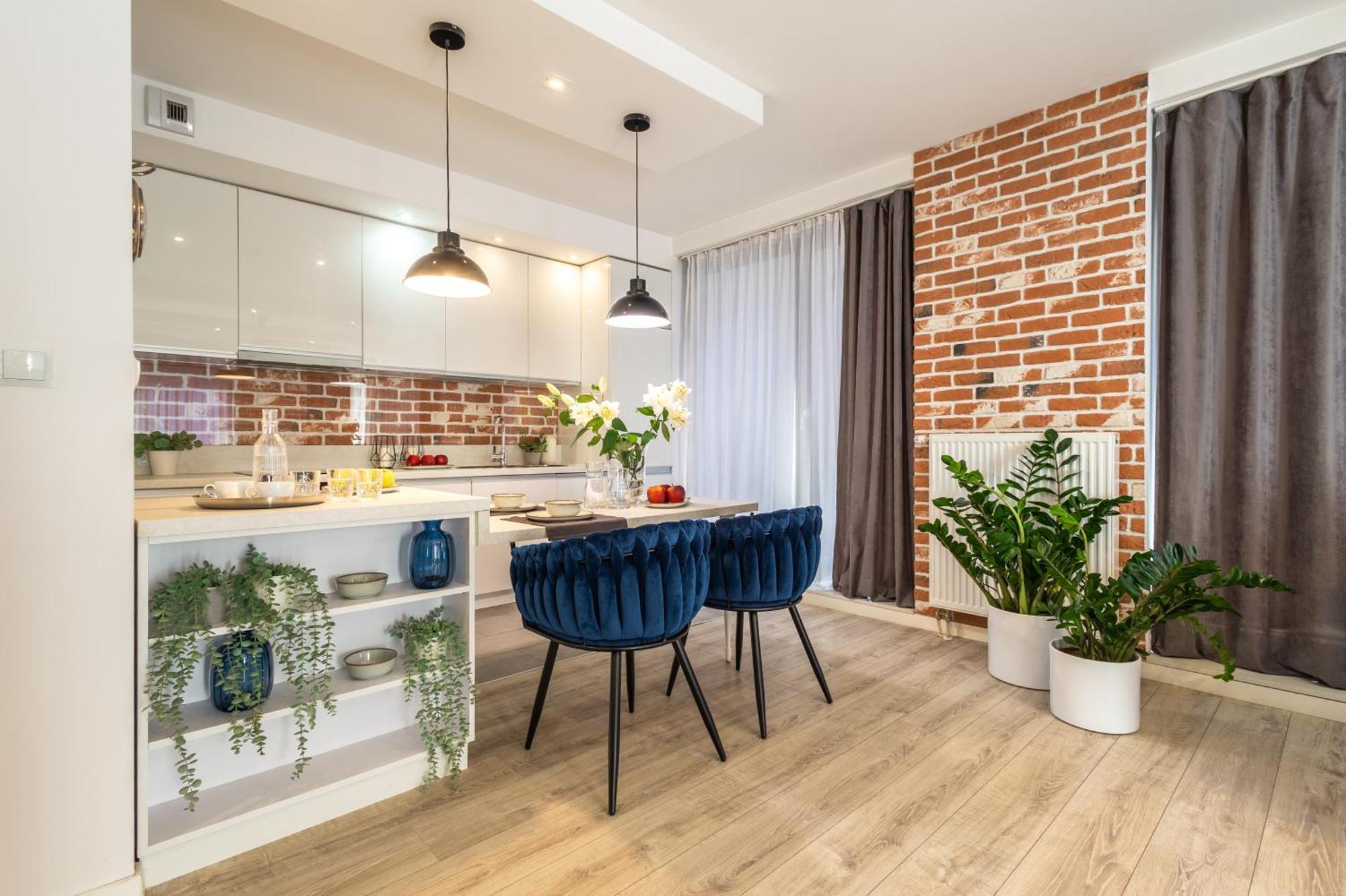 Apartment 24 Premium Old Town فروتسواف المظهر الخارجي الصورة