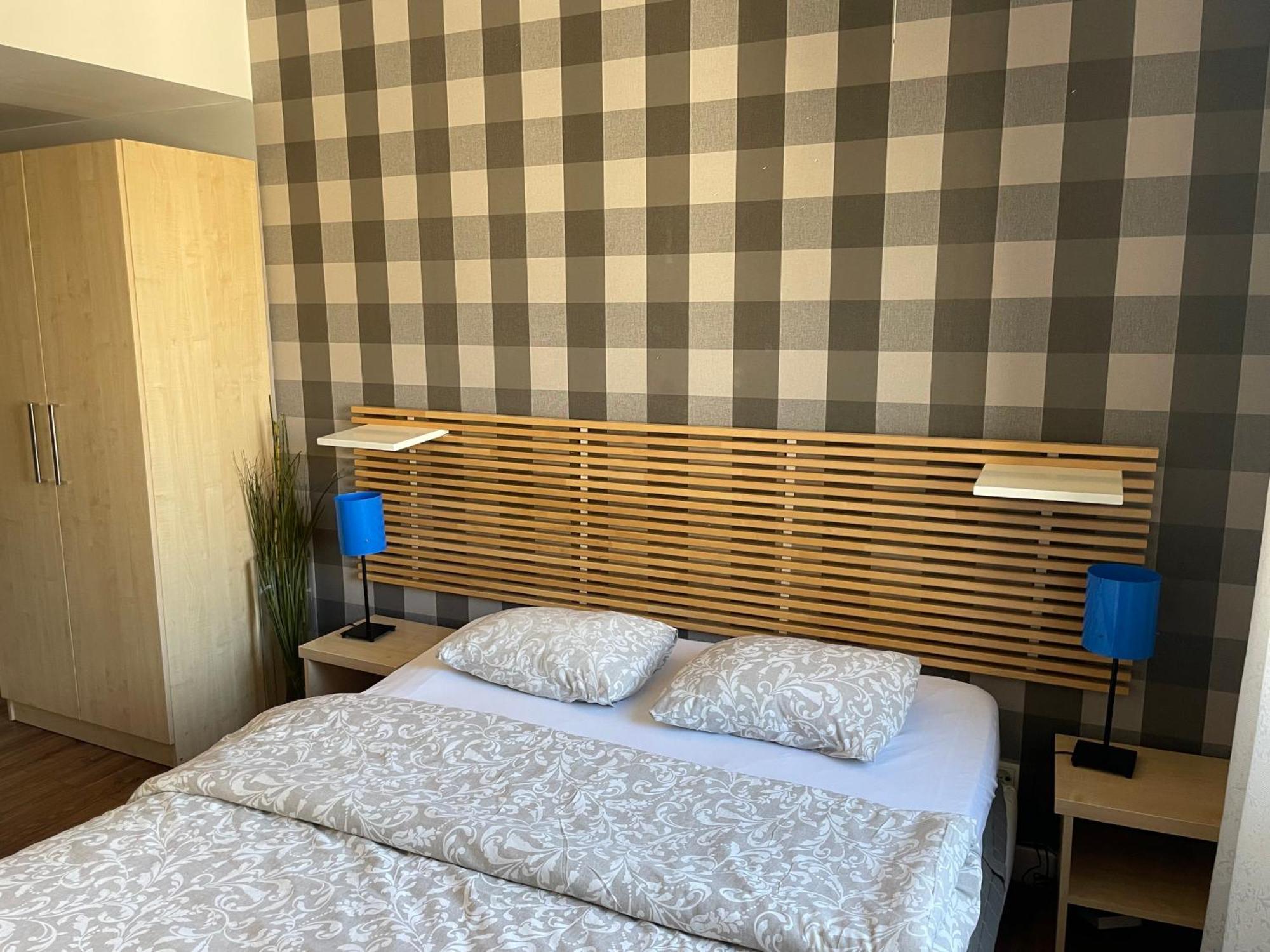 Apartment 24 Premium Old Town فروتسواف المظهر الخارجي الصورة