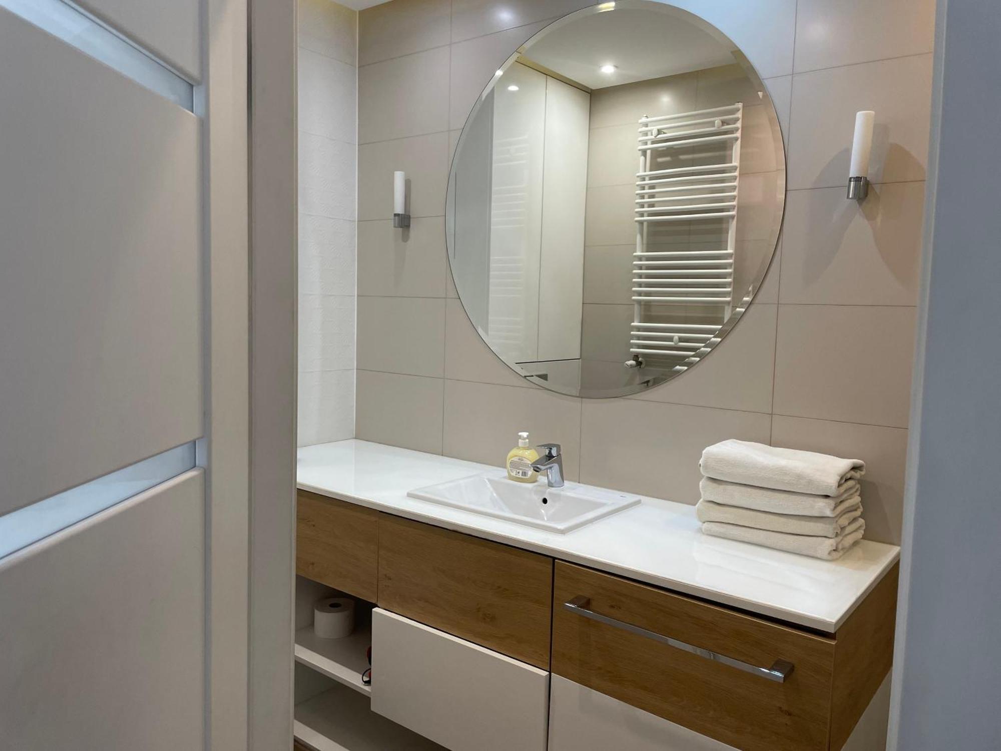 Apartment 24 Premium Old Town فروتسواف المظهر الخارجي الصورة