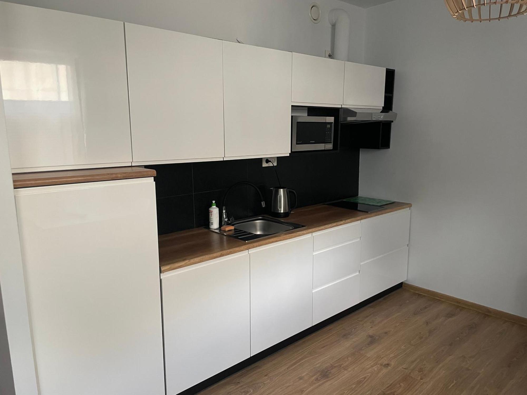 Apartment 24 Premium Old Town فروتسواف المظهر الخارجي الصورة