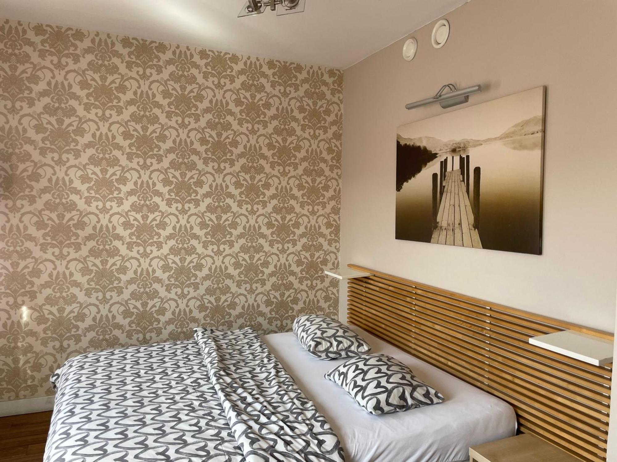 Apartment 24 Premium Old Town فروتسواف المظهر الخارجي الصورة