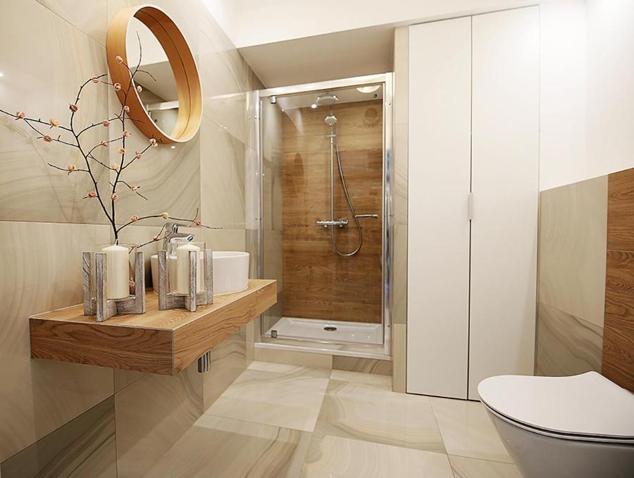 Apartment 24 Premium Old Town فروتسواف المظهر الخارجي الصورة