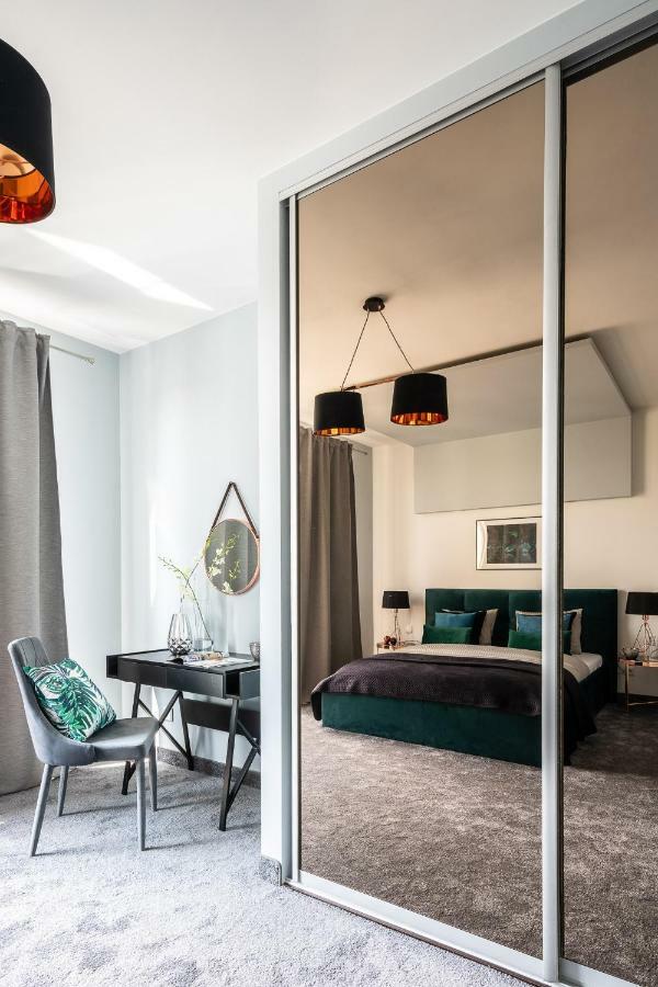 Apartment 24 Premium Old Town فروتسواف المظهر الخارجي الصورة