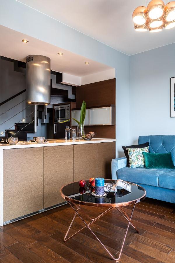 Apartment 24 Premium Old Town فروتسواف المظهر الخارجي الصورة