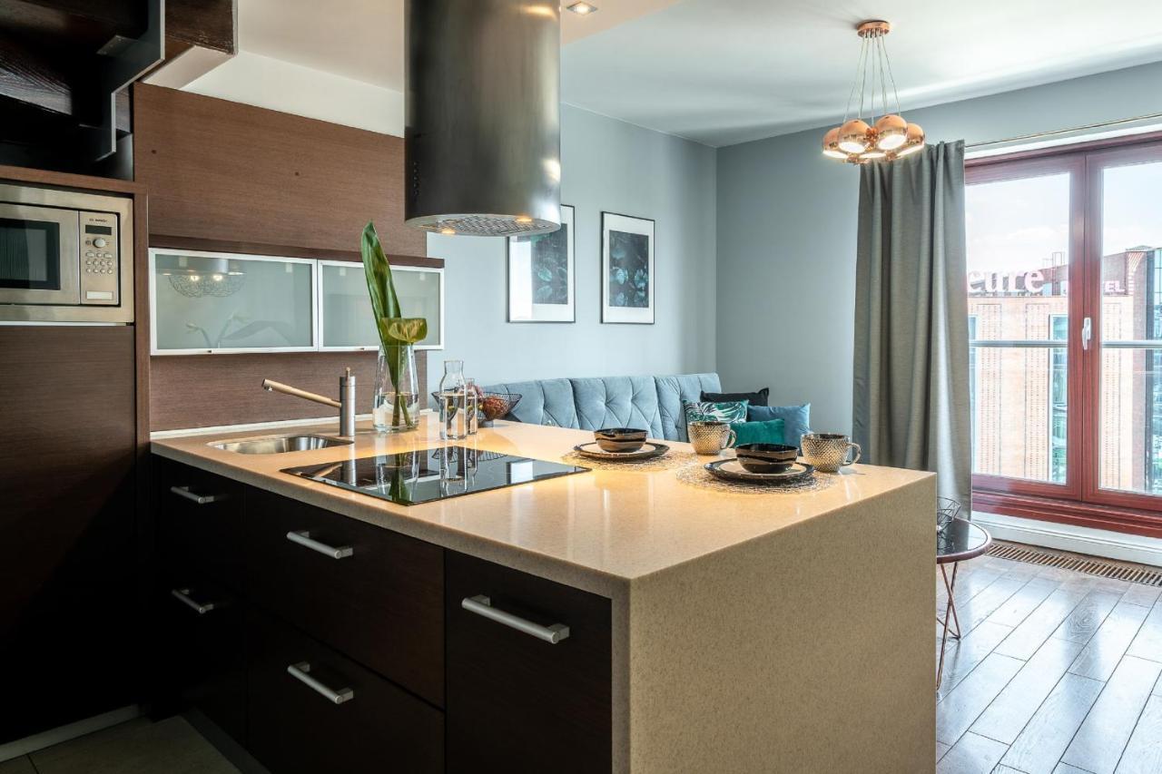 Apartment 24 Premium Old Town فروتسواف المظهر الخارجي الصورة
