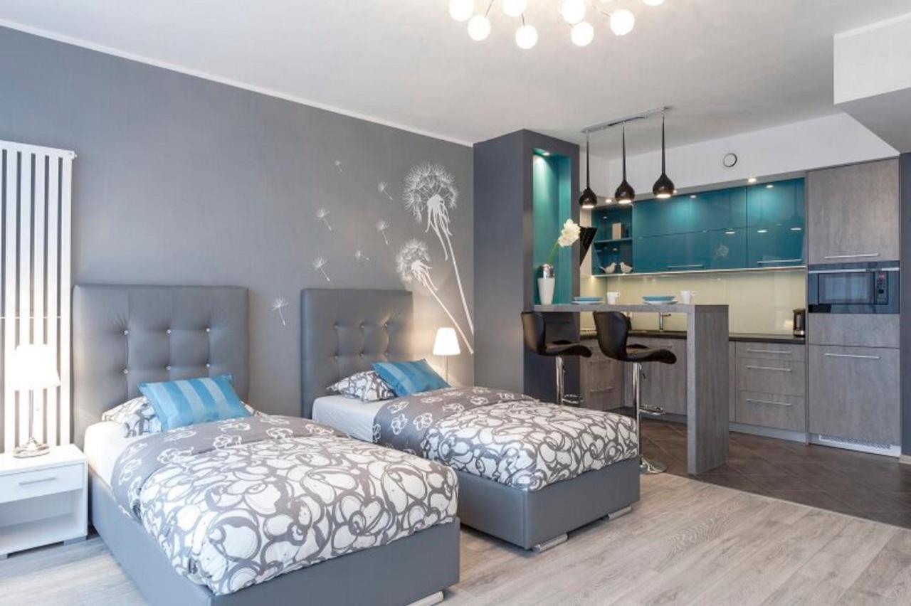 Apartment 24 Premium Old Town فروتسواف المظهر الخارجي الصورة