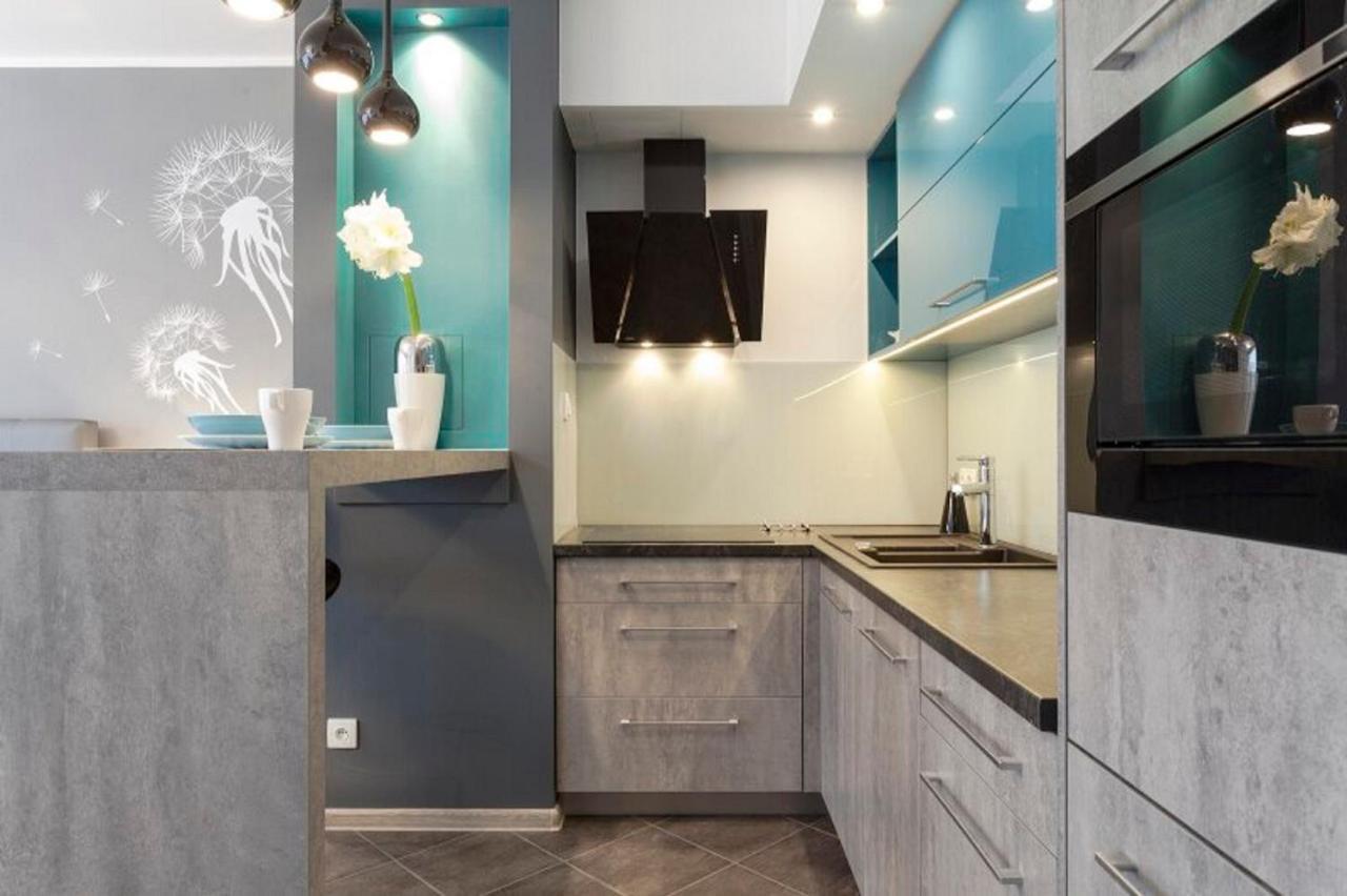 Apartment 24 Premium Old Town فروتسواف المظهر الخارجي الصورة