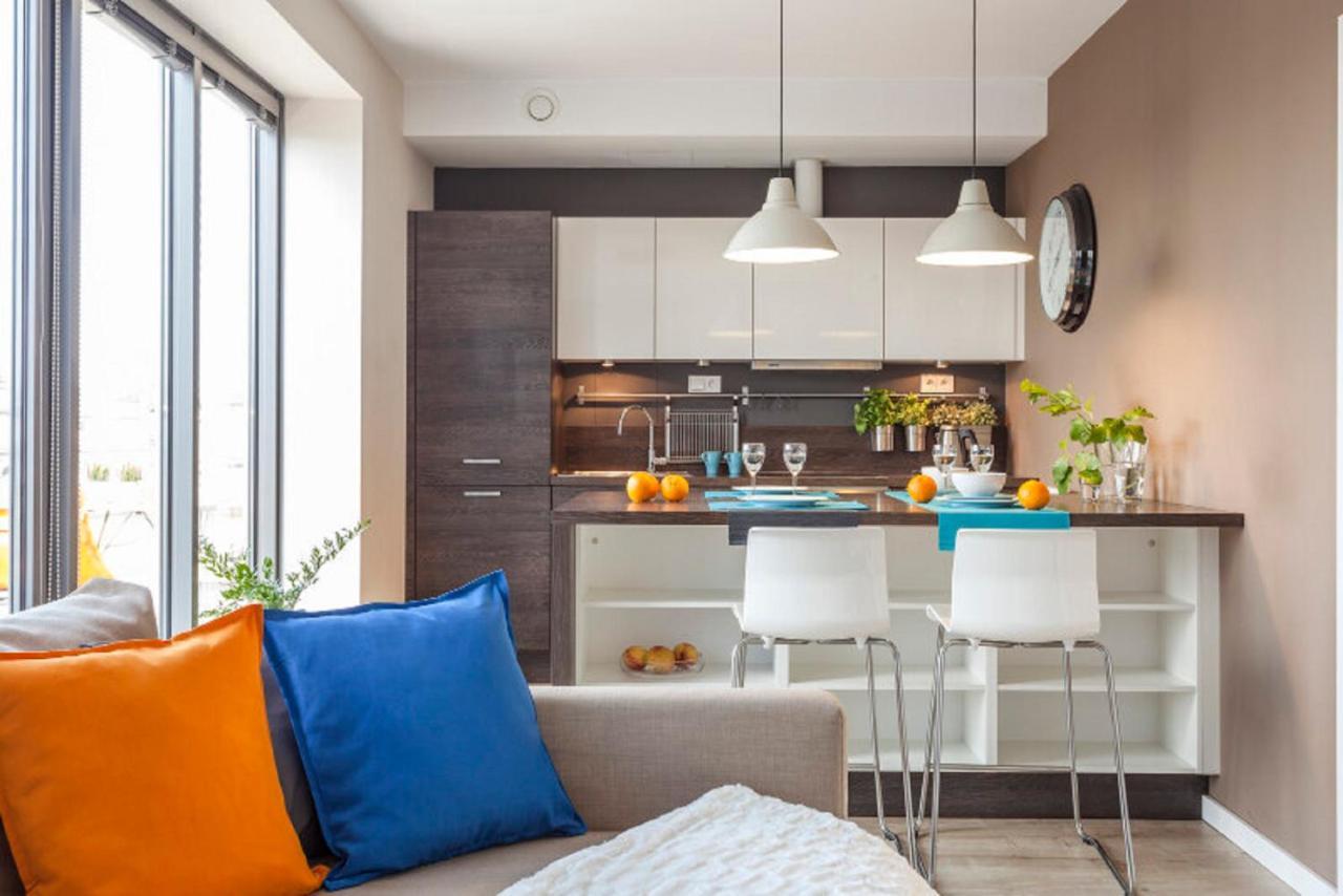Apartment 24 Premium Old Town فروتسواف المظهر الخارجي الصورة