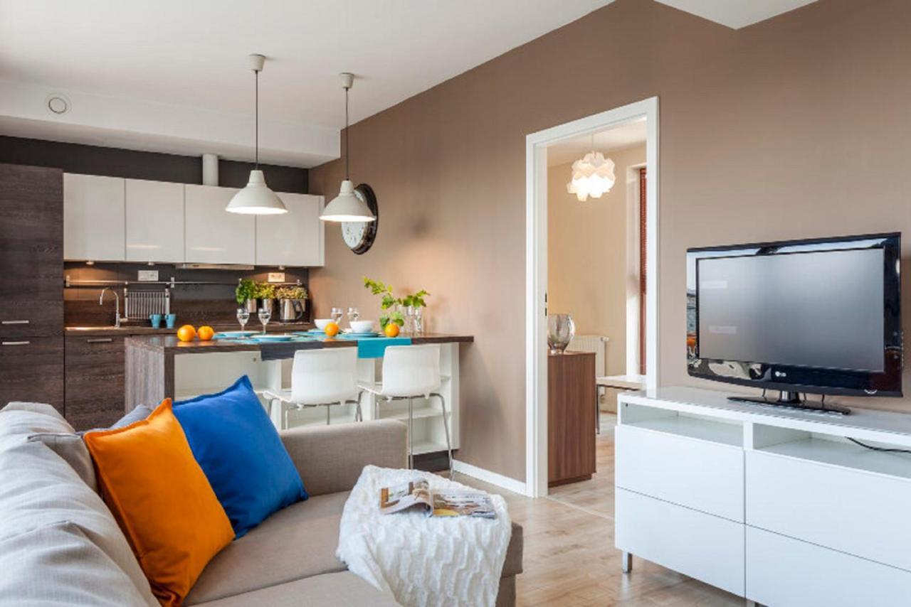 Apartment 24 Premium Old Town فروتسواف المظهر الخارجي الصورة