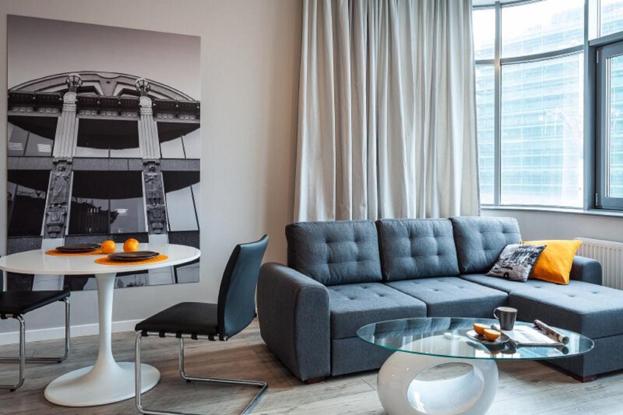 Apartment 24 Premium Old Town فروتسواف المظهر الخارجي الصورة