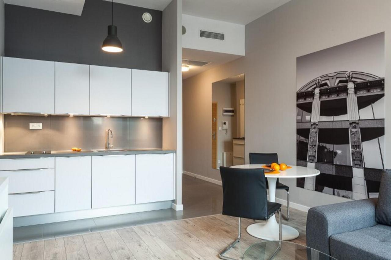 Apartment 24 Premium Old Town فروتسواف المظهر الخارجي الصورة
