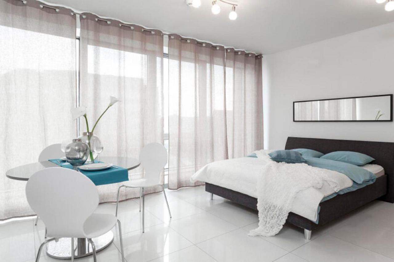 Apartment 24 Premium Old Town فروتسواف المظهر الخارجي الصورة