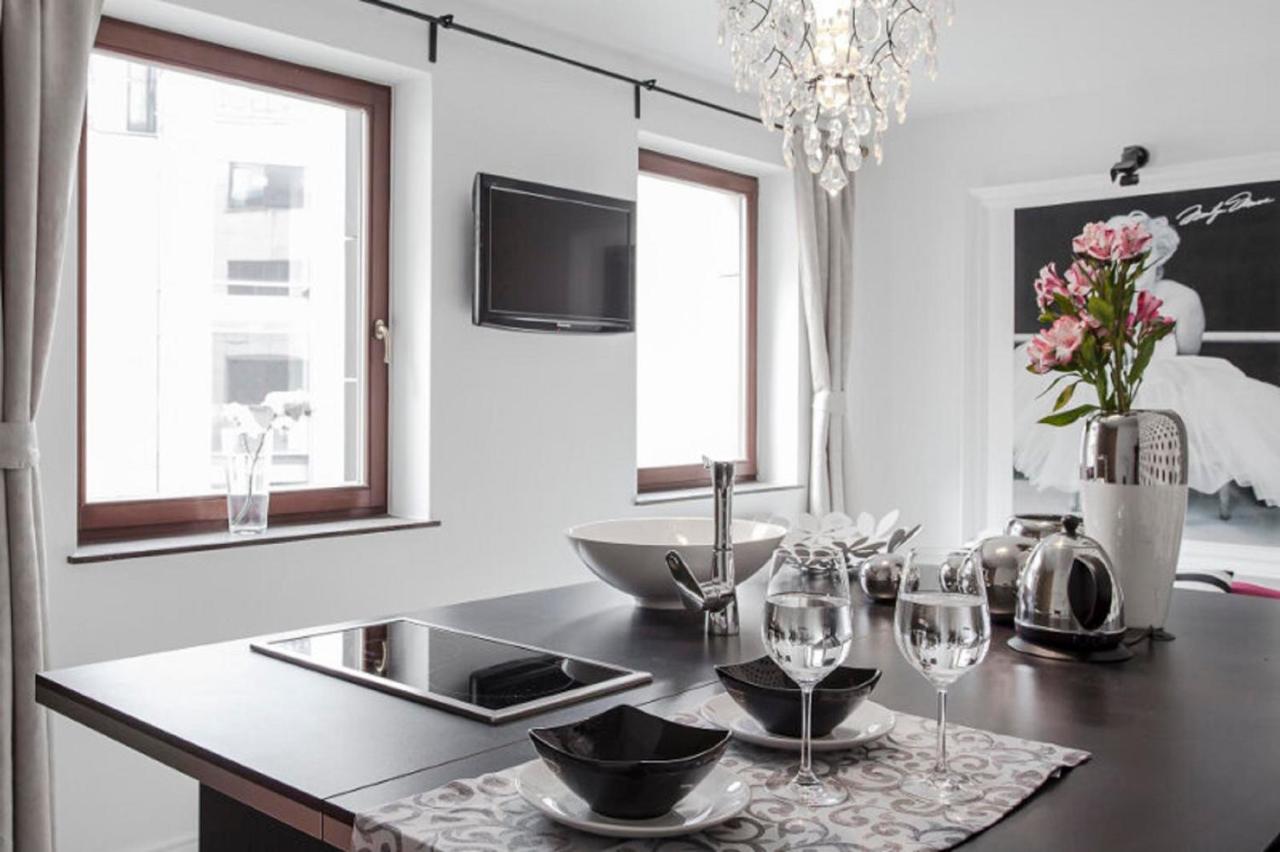 Apartment 24 Premium Old Town فروتسواف المظهر الخارجي الصورة