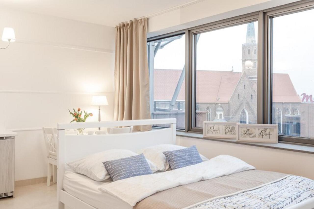 Apartment 24 Premium Old Town فروتسواف المظهر الخارجي الصورة